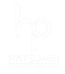 Hatsumei Packaging logo